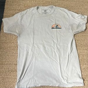 Light blue/gray medium Pacsun shirt